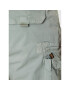 Alpha Industries Шорти от плат Crew 176203 Зелен Slim Fit - Pepit.bg