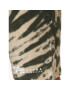 Alpha Industries Спортни шорти Tie Dye 106361 Зелен Regular Fit - Pepit.bg