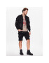 Alpha Industries Шорти от плат Utility Short Черен Slim Fit - Pepit.bg