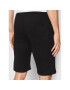 Alpha Industries Спортни шорти Basic 116364 Черен Regular Fit - Pepit.bg
