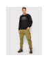 Alpha Industries Суитшърт Basic 118302 Черен Regular Fit - Pepit.bg