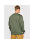 Alpha Industries Суитшърт Basic 118302 Зелен Regular Fit - Pepit.bg