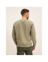 Alpha Industries Суитшърт Basic 178302 Зелен Regular Fit - Pepit.bg