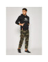 Alpha Industries Суитшърт Basic 178312 Черен Regular Fit - Pepit.bg