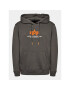 Alpha Industries Суитшърт Basic 178312 Сив Regular Fit - Pepit.bg