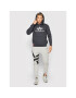 Alpha Industries Суитшърт Basic 178312 Тъмносин Regular Fit - Pepit.bg