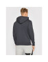 Alpha Industries Суитшърт Basic 178312 Тъмносин Regular Fit - Pepit.bg