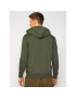 Alpha Industries Суитшърт Basic 178312 Зелен Regular Fit - Pepit.bg