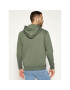 Alpha Industries Суитшърт Basic 178312 Зелен Regular Fit - Pepit.bg