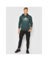 Alpha Industries Суитшърт Basic 178312 Зелен Regular Fit - Pepit.bg