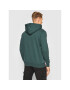 Alpha Industries Суитшърт Basic 178312 Зелен Regular Fit - Pepit.bg