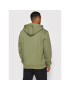 Alpha Industries Суитшърт Basic 178312 Зелен Regular Fit - Pepit.bg