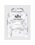 Alpha Industries Суитшърт Basic 178312C Сив Regular Fit - Pepit.bg