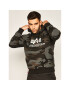 Alpha Industries Суитшърт Basic 178312C Зелен Regular Fit - Pepit.bg