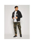 Alpha Industries Суитшърт Basic 178325 Черен Regular Fit - Pepit.bg