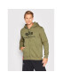 Alpha Industries Суитшърт Basic 178325 Зелен Regular Fit - Pepit.bg