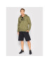 Alpha Industries Суитшърт Basic 178325 Зелен Regular Fit - Pepit.bg