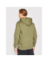 Alpha Industries Суитшърт Basic 178325 Зелен Regular Fit - Pepit.bg