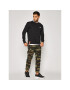 Alpha Industries Суитшърт Basic 188307 Черен Regular Fit - Pepit.bg