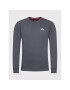 Alpha Industries Суитшърт Basic 188307 Сив Regular Fit - Pepit.bg