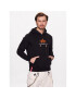 Alpha Industries Суитшърт Basic 178312RB Черен Regular Fit - Pepit.bg