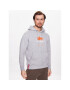 Alpha Industries Суитшърт Basic Hoody Rubber 178312RB Сив Regular Fit - Pepit.bg