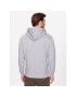 Alpha Industries Суитшърт Basic Hoody Rubber 178312RB Сив Regular Fit - Pepit.bg