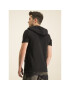 Alpha Industries Суитшърт Basic T Hooded 126507 Черен Regular Fit - Pepit.bg