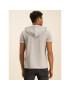 Alpha Industries Суитшърт Basic T Hooded 126507 Сив Regular Fit - Pepit.bg