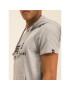 Alpha Industries Суитшърт Basic T Hooded 126507 Сив Regular Fit - Pepit.bg