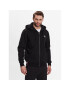 Alpha Industries Суитшърт Basic Zip 118342 Черен Regular Fit - Pepit.bg