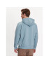 Alpha Industries Суитшърт Basic Zip 118342 Син Regular Fit - Pepit.bg