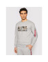 Alpha Industries Суитшърт Camo Print 176301 Сив Regular Fit - Pepit.bg