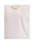 Alpha Industries Суитшърт Dragon EMB 136334 Бял Regular Fit - Pepit.bg