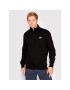 Alpha Industries Суитшърт Half Zip 108308 Черен Regular Fit - Pepit.bg