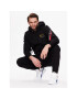 Alpha Industries Суитшърт Muhammad Ali 136339 Черен Regular Fit - Pepit.bg
