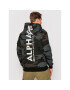 Alpha Industries Суитшърт Print Camo 178318C Сив Regular Fit - Pepit.bg