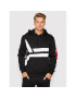 Alpha Industries Суитшърт Side Logo 118339 Черен Regular Fit - Pepit.bg