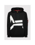 Alpha Industries Суитшърт Side Logo 118339 Черен Regular Fit - Pepit.bg