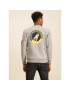 Alpha Industries Суитшърт Space Shuttle 178307 Сив Regular Fit - Pepit.bg