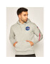 Alpha Industries Суитшърт Space Shuttle 178317 Сив Regular Fit - Pepit.bg