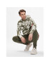 Alpha Industries Суитшърт Tie Dye 106335 Цветен Regular Fit - Pepit.bg