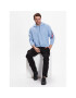 Alpha Industries Суитшърт X-Fit 158321 Син Regular Fit - Pepit.bg