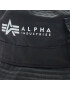 Alpha Industries Текстилна шапка AI.116911 Черен - Pepit.bg