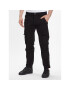 Alpha Industries Текстилни панталони Task Force 106203 Черен Regular Fit - Pepit.bg