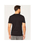 Alpha Industries Тишърт Basic T-Shirt 100501 Черен Regular Fit - Pepit.bg