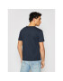 Alpha Industries Тишърт Basic 100501 Тъмносин Regular Fit - Pepit.bg