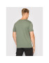 Alpha Industries Тишърт Basic 100501 Зелен Regular Fit - Pepit.bg