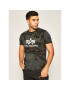 Alpha Industries Тишърт Basic 100501C Сив Regular Fit - Pepit.bg