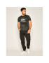 Alpha Industries Тишърт Basic 100501C Сив Regular Fit - Pepit.bg